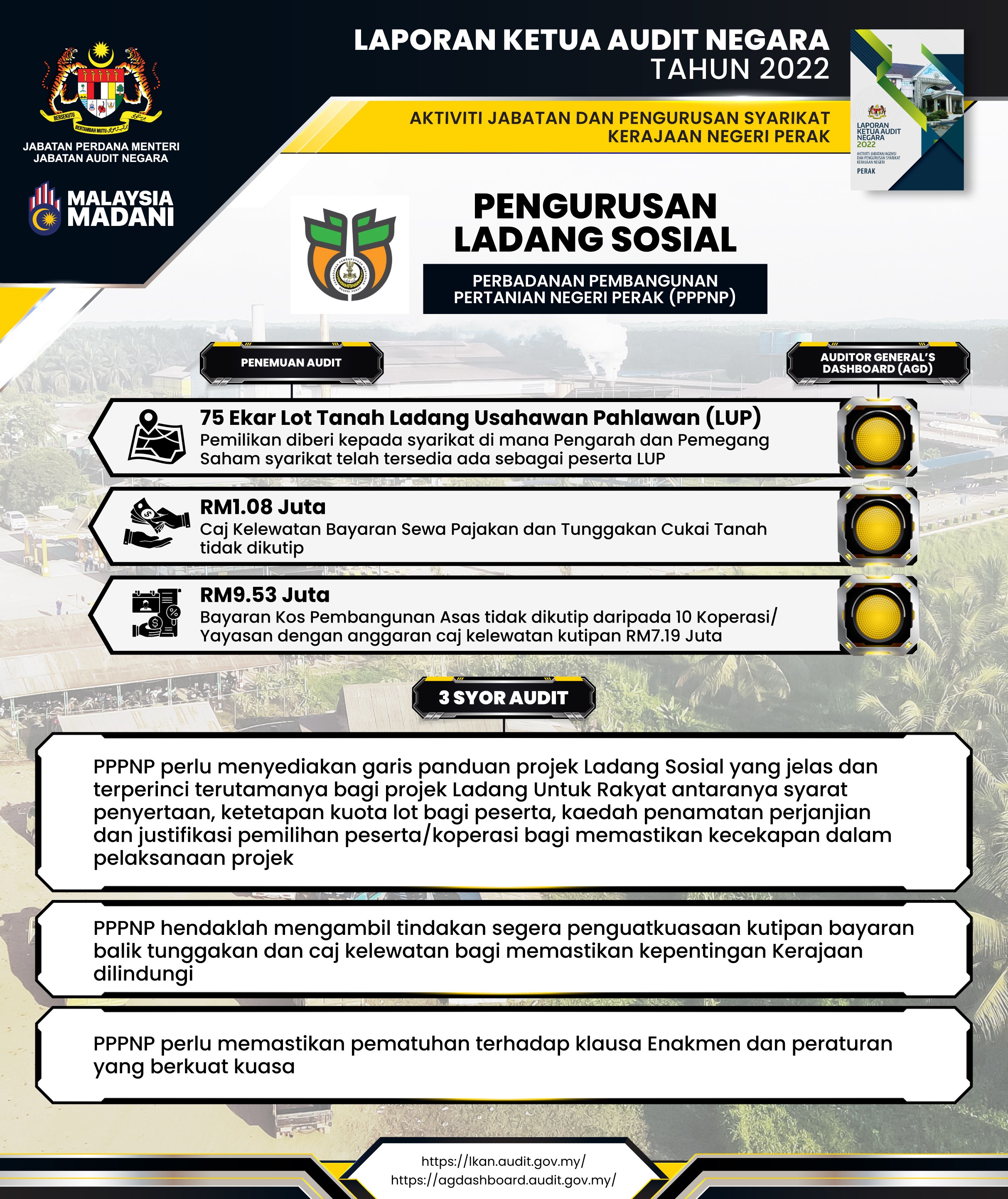 perak